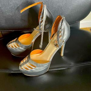 Perfect platforms to dress up any look!